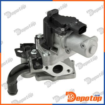 Vanne EGR pour HYUNDAI | 73-0188, 508-00214